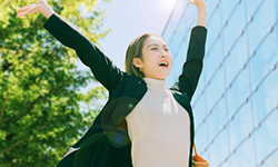 病気予防になる