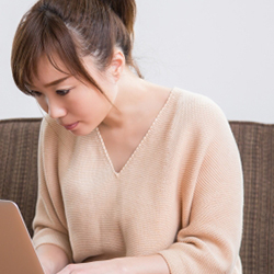 猫背などの不良姿勢タイプ