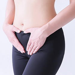 骨盤と股関節の歪みタイプ